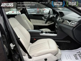 Mercedes-Benz E 400 4Matic* АвтоКредит* (ЦЕНА ДО БГ), снимка 14