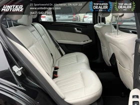 Mercedes-Benz E 400 4Matic* АвтоКредит* (ЦЕНА ДО БГ), снимка 15