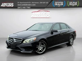 Mercedes-Benz E 400 4Matic* АвтоКредит* (ЦЕНА ДО БГ), снимка 1