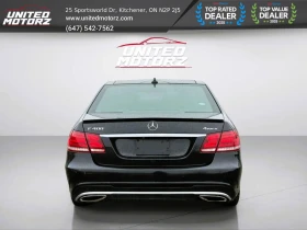 Mercedes-Benz E 400 4Matic* АвтоКредит* (ЦЕНА ДО БГ), снимка 6