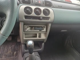 Nissan Micra, снимка 8