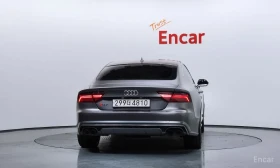 Audi S7 RS-PACK / HEADUP / DISTRONIC , снимка 4