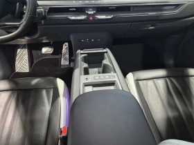 Kia EV9 AWD GT-LINE LAUNCH-EDITION HEAD-UP PANORAMA 7М, снимка 7