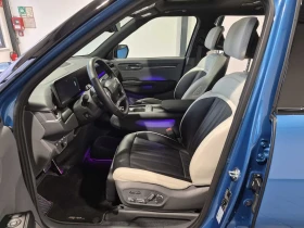 Kia EV9 AWD GT-LINE LAUNCH-EDITION HEAD-UP PANORAMA 7М, снимка 10