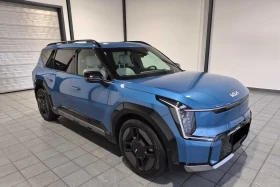 Kia EV9 AWD GT-LINE LAUNCH-EDITION HEAD-UP PANORAMA 7М, снимка 2