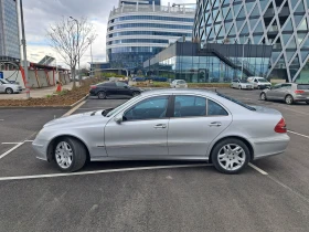 Mercedes-Benz E 270 CDI AVANGARDE : FULL , снимка 2