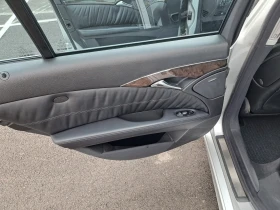 Mercedes-Benz E 270 CDI AVANGARDE : FULL , снимка 16