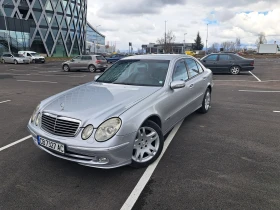 Mercedes-Benz E 270 CDI AVANGARDE : FULL , снимка 1