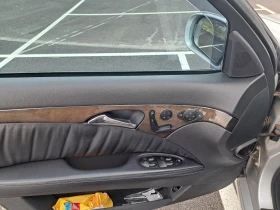 Mercedes-Benz E 270 CDI AVANGARDE : FULL , снимка 11
