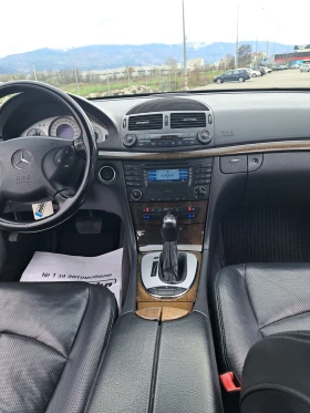 Mercedes-Benz E 270 CDI AVANGARDE : FULL , снимка 15