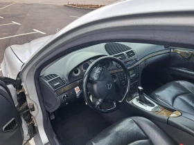 Mercedes-Benz E 270 CDI AVANGARDE : FULL , снимка 10