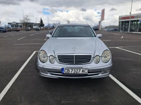 Mercedes-Benz E 270 CDI AVANGARDE : FULL , снимка 8