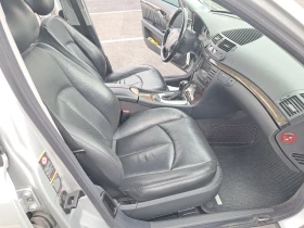 Mercedes-Benz E 270 CDI AVANGARDE : FULL , снимка 14