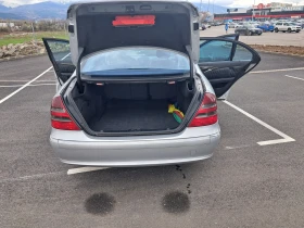 Mercedes-Benz E 270 CDI AVANGARDE : FULL , снимка 17