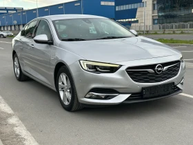 Opel Insignia 2.0 CDTI 170hp| GrandSport| HeadUp| Matrix, снимка 3