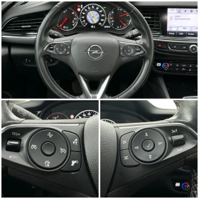 Opel Insignia 2.0 CDTI 170hp| GrandSport| HeadUp| Matrix, снимка 8