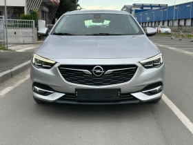 Opel Insignia 2.0 CDTI 170hp| GrandSport| HeadUp| Matrix, снимка 2
