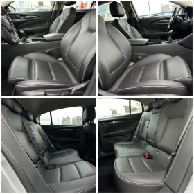 Opel Insignia 2.0 CDTI 170hp| GrandSport| HeadUp| Matrix, снимка 9