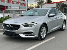 Opel Insignia 2.0 CDTI 170hp| GrandSport| HeadUp| Matrix, снимка 1