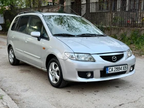 Mazda Premacy 1.8 Газов ИНЖ, снимка 2