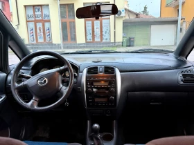 Mazda Premacy 1.8 Газов ИНЖ, снимка 8