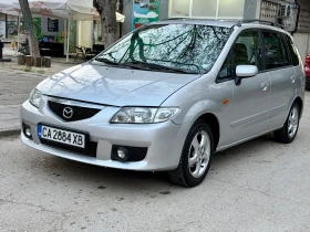 Mazda Premacy 1.8 Газов ИНЖ, снимка 1