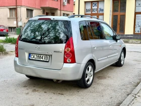 Mazda Premacy 1.8 Газов ИНЖ, снимка 3