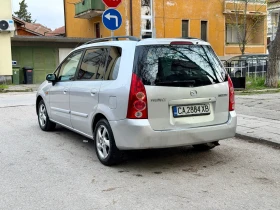 Mazda Premacy 1.8 Газов ИНЖ, снимка 4