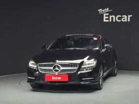 Mercedes-Benz CLS 350, снимка 3
