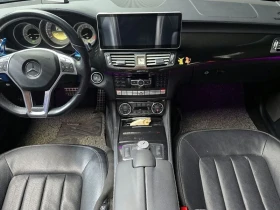 Mercedes-Benz CLS 350, снимка 7