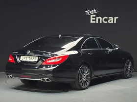 Mercedes-Benz CLS 350, снимка 2