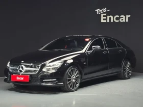 Mercedes-Benz CLS 350, снимка 1