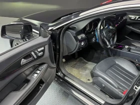 Mercedes-Benz CLS 350, снимка 10