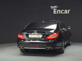 Mercedes-Benz CLS 350, снимка 4