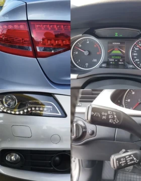 Audi A4, снимка 7