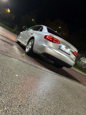 Audi A4, снимка 2