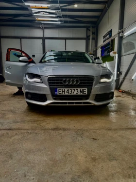 Audi A4, снимка 1