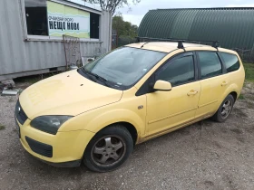 Ford Focus 1, 6, снимка 1