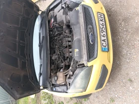 Ford Focus 1, 6, снимка 4