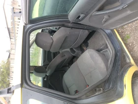 Ford Focus 1, 6, снимка 7