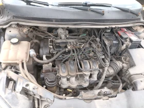 Ford Focus 1, 6, снимка 6