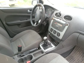 Ford Focus 1, 6, снимка 8