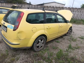 Ford Focus 1, 6, снимка 9