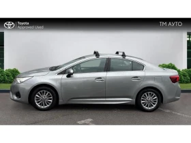Toyota Avensis SDN 1.6VVTI 6MT EXECUTIVE, снимка 3