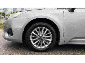Toyota Avensis SDN 1.6VVTI 6MT EXECUTIVE, снимка 16