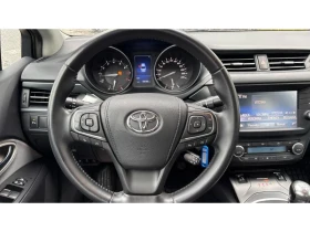 Toyota Avensis SDN 1.6VVTI 6MT EXECUTIVE, снимка 13