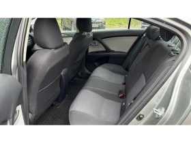 Toyota Avensis SDN 1.6VVTI 6MT EXECUTIVE, снимка 11
