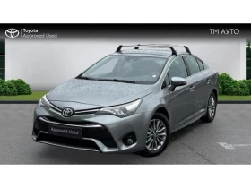 Toyota Avensis SDN 1.6VVTI 6MT EXECUTIVE, снимка 1