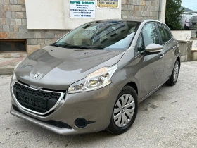 Peugeot 208 1.4HDI НАВИГАЦИЯ, снимка 1