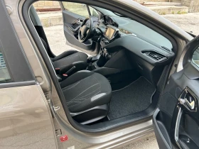 Peugeot 208 1.4HDI НАВИГАЦИЯ, снимка 11